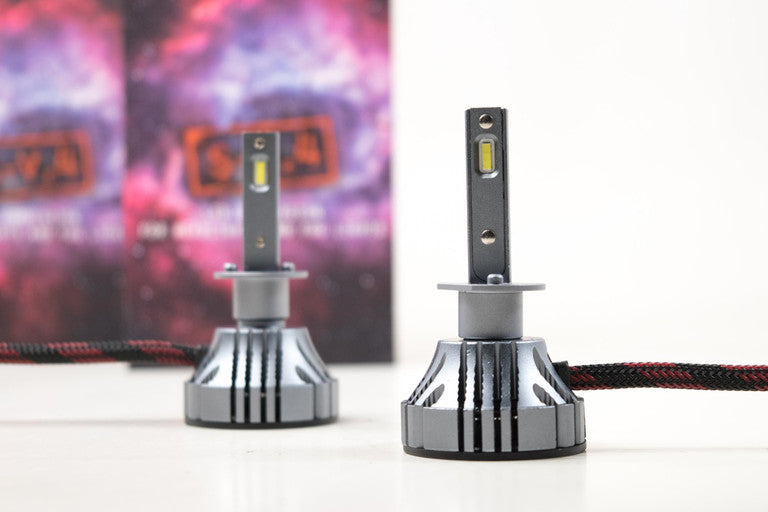 H1: S-V.4 LED Bulbs – PrecisionWorkz LLC