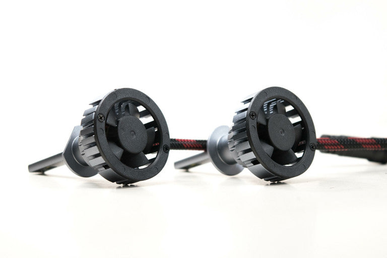 H1: S-V.4 LED Bulbs – PrecisionWorkz LLC