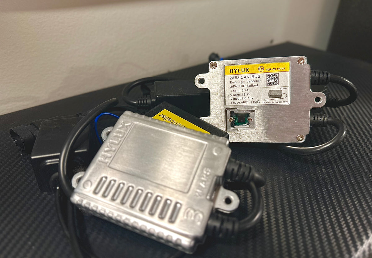 hid_eページ Hylux CANBUS HID Kit – PrecisionWorkz LLC