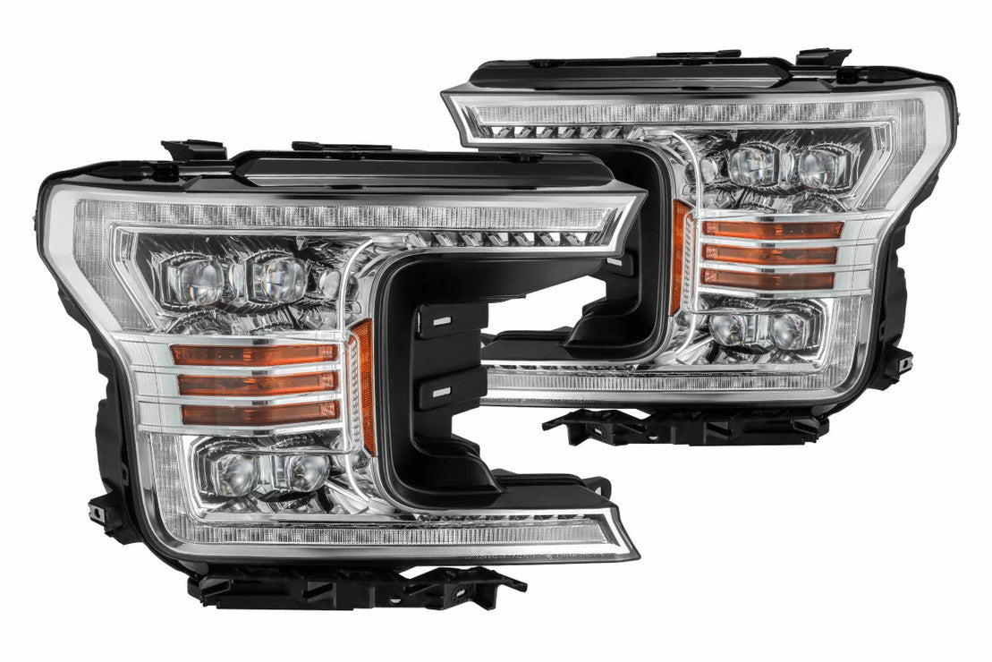 F様　LED ANZO 311408 for 07-17 Ford Expedition LED Taillights W/ Light Bar