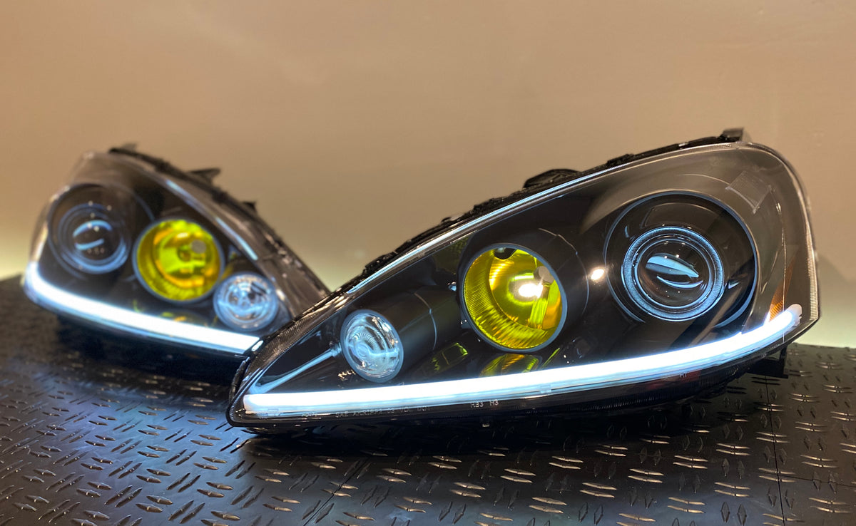 06 rsx headlights discount