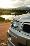 2003-05 Subaru Forester