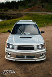 2003-05 Subaru Forester