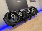 2008-10 Jeep Grand Cherokee SRT8 Headlights (Factory Projector)