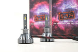 H1: S-V.4 LED Bulbs