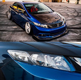 2012-15 Honda Civic
