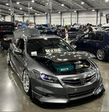 2008-12 Honda Accord COUPE