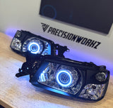 2003-05 Subaru Forester