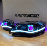 2008-14 Subaru WRX/STi