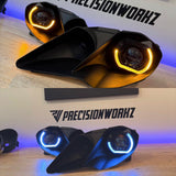 "M-Xtreme" Stage 1-2