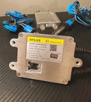 Hylux CANBUS  HID Kit