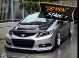 "Demon” Stage 1