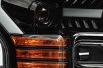 FORD F150 (15-17): ALPHAREX PRO HEADLIGHTS