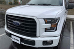 FORD F150 (15-17): ALPHAREX PRO HEADLIGHTS