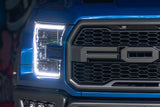 FORD F150 (15-17): XB LED HEADLIGHTS