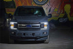 FORD F150 (18-19): ALPHAREX NOVA HEADLIGHTS