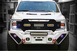 FORD F150 (18-19): ALPHAREX NOVA HEADLIGHTS