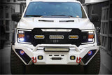 FORD F150 (18-19): ALPHAREX NOVA HEADLIGHTS