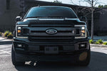 FORD F150 (18-20): XB HYBRID LED HEADLIGHTS