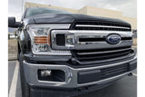 FORD F150 (18-20): ALPHAREX PRO HEADLIGHTS