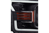 FORD F150 (18-20): ALPHAREX PRO HEADLIGHTS