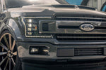 FORD F150 (18-20): XB LED HEADLIGHTS