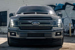 FORD F150 (18-20): XB LED HEADLIGHTS