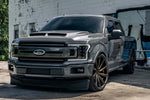 FORD F150 (18-20): XB LED HEADLIGHTS