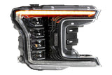 FORD F150 (18-20): XB LED HEADLIGHTS