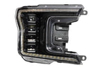 FORD F150 (18-20): XB LED HEADLIGHTS