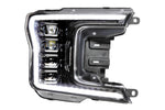 FORD F150 (18-20): XB LED HEADLIGHTS