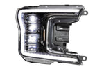 FORD F150 (18-20): XB LED HEADLIGHTS