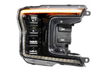 FORD F150 (18-20): XB LED HEADLIGHTS