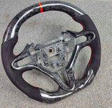 Carbon Fiber Steering Wheels