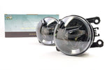 ACURA (ROUND): MORIMOTO XB LED