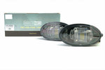 ACURA (OVAL): MORIMOTO XB LED