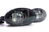 ACURA (OVAL): MORIMOTO XB LED