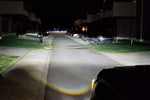 CHEVROLET (ROUND): MORIMOTO XB LED