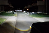 CHEVROLET (ROUND): MORIMOTO XB LED