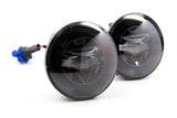 CHEVROLET (ROUND): MORIMOTO XB LED