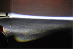 CHEVROLET (ROUND): MORIMOTO XB LED