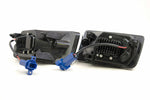 CHEVROLET (SQUARE): MORIMOTO XB LED