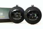 DODGE / JEEP (4" ROUND): MORIMOTO XB LED