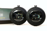 DODGE / JEEP (4" ROUND): MORIMOTO XB LED