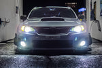 SUBARU GR WRX: MORIMOTO XB LED