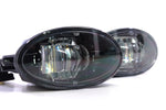 HONDA (OVAL): MORIMOTO XB LED