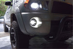 TOYOTA (ROUND): MORIMOTO XB LED