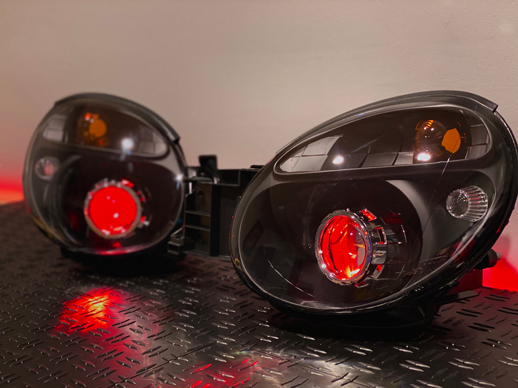 2003 wrx headlights sales