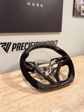 Carbon Fiber Steering Wheels