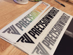 PrecisionWorkz Banner